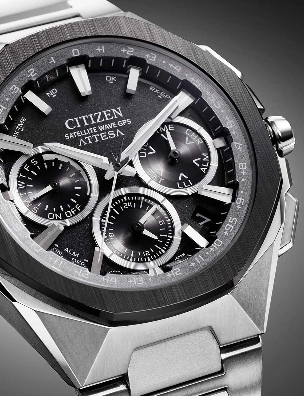 CITIZEN Mod. CC4104-53E-10