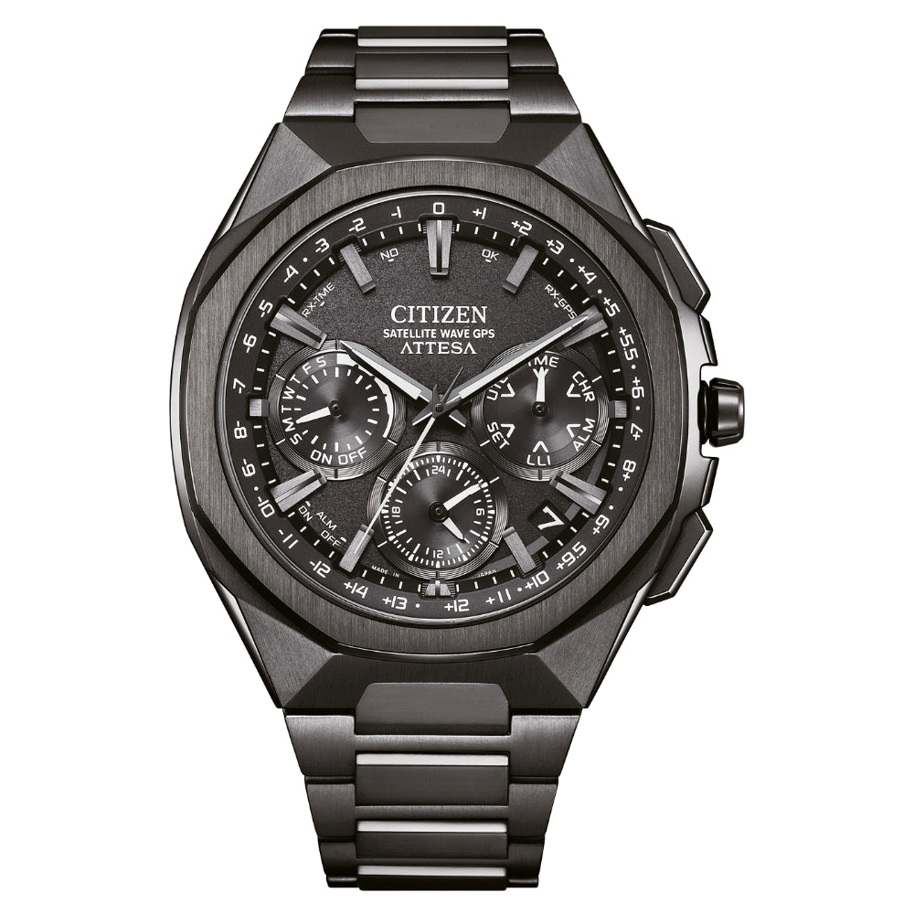 CITIZEN Mod. CC4105-69E-0