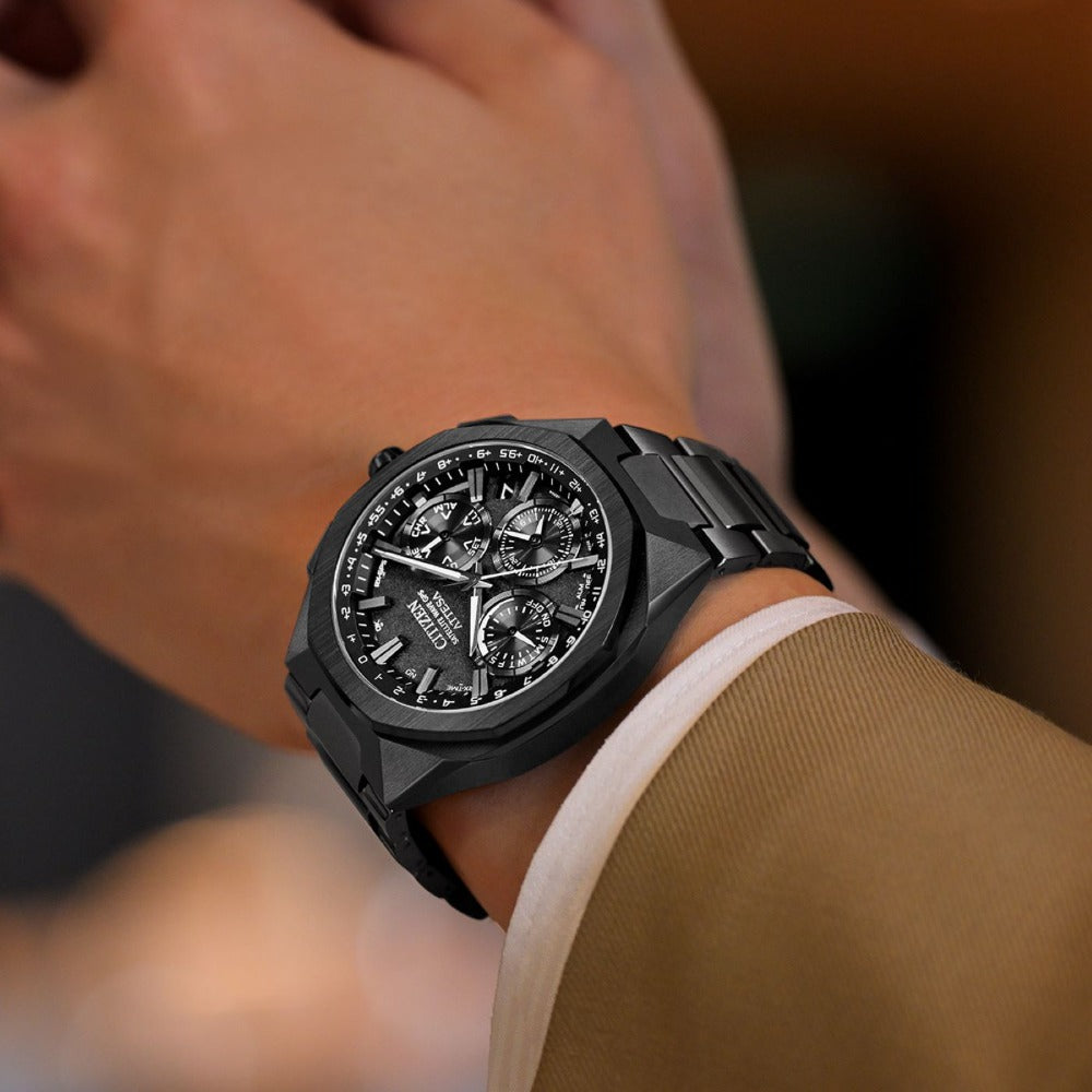 CITIZEN Mod. CC4105-69E-1