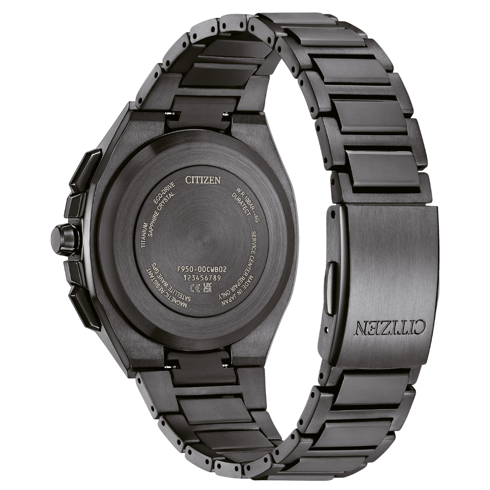 CITIZEN Mod. CC4105-69E-3