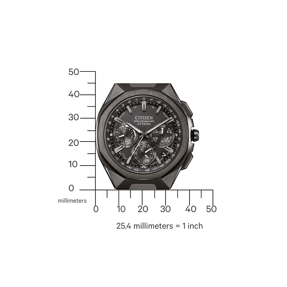 CITIZEN Mod. CC4105-69E-4