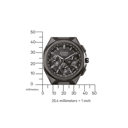 CITIZEN Mod. CC4105-69E-4