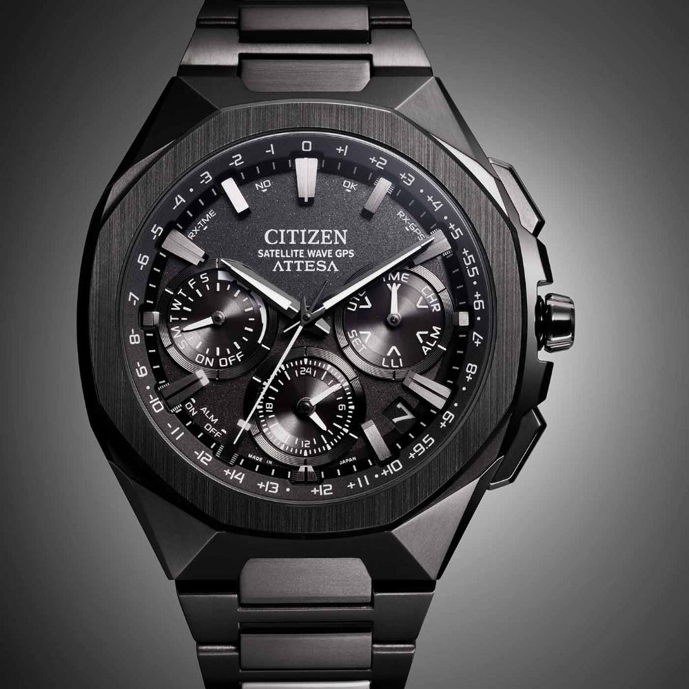 CITIZEN Mod. CC4105-69E-5