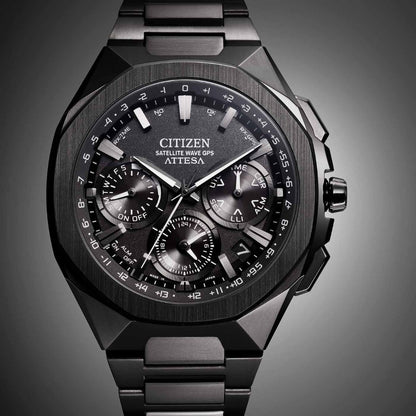 CITIZEN Mod. CC4105-69E-5