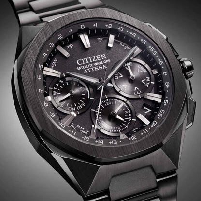 CITIZEN Mod. CC4105-69E-6