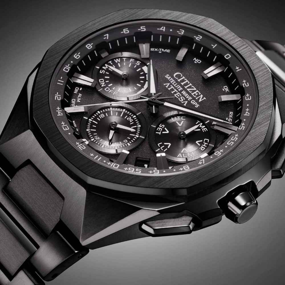 CITIZEN Mod. CC4105-69E-8
