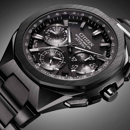 CITIZEN Mod. CC4105-69E-8