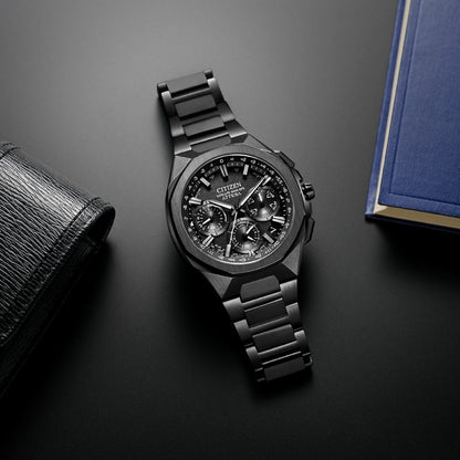 CITIZEN Mod. CC4105-69E-9