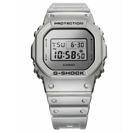 CASIO G-SHOCK Mod. THE ORIGIN - FORGOTTEN FUTURE SERIE-2