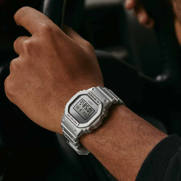 CASIO G-SHOCK Mod. THE ORIGIN - FORGOTTEN FUTURE SERIE-3