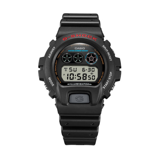 CASIO G-SHOCK Mod. BOLD 3D Design-1