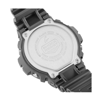 CASIO G-SHOCK Mod. BOLD 3D Design-4