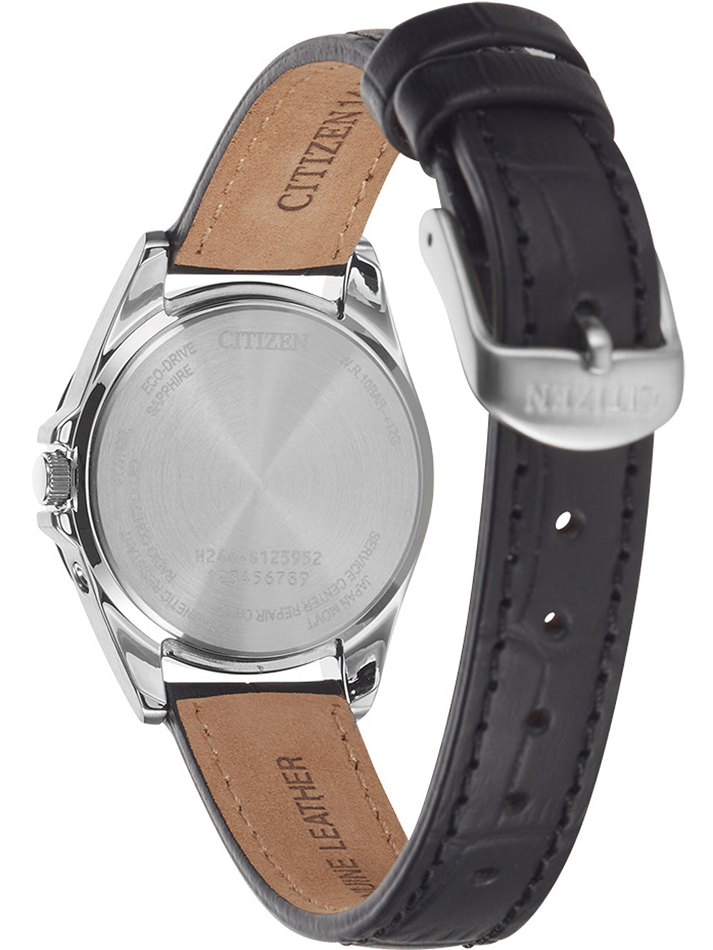 CITIZEN Mod. EC1180-14A-2
