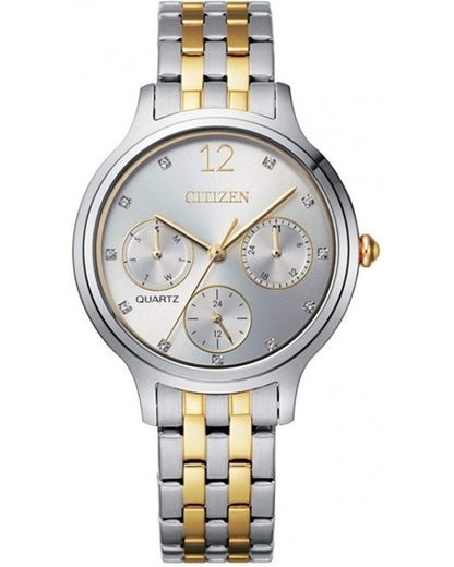 CITIZEN Mod. ED8184-51A-0