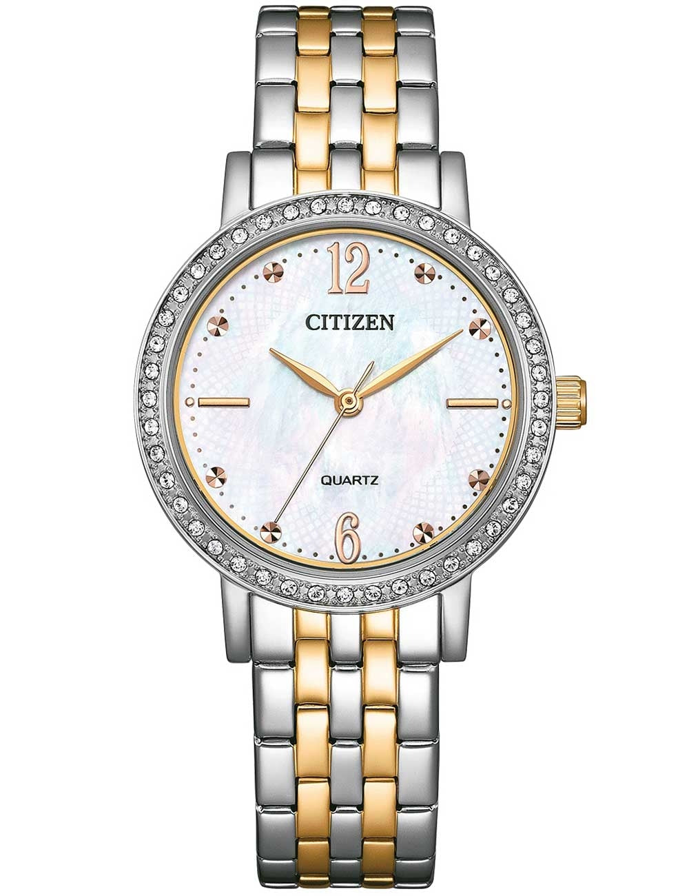 CITIZEN Mod. EL3106-59D-0