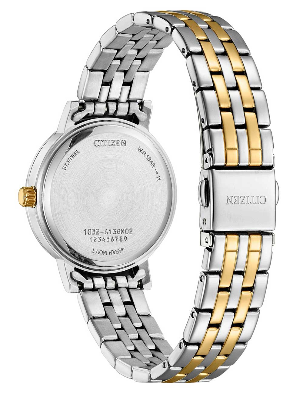 CITIZEN Mod. EL3106-59D-2