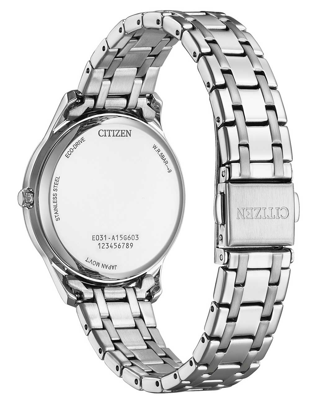 CITIZEN Mod. EM0411-71A-2