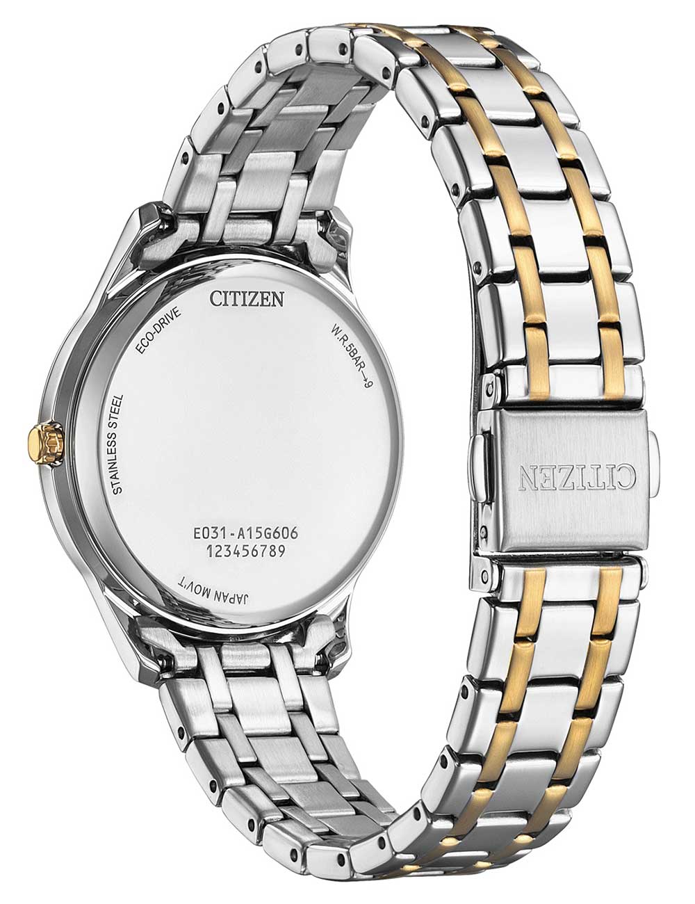 CITIZEN Mod. EM0416-78A-2