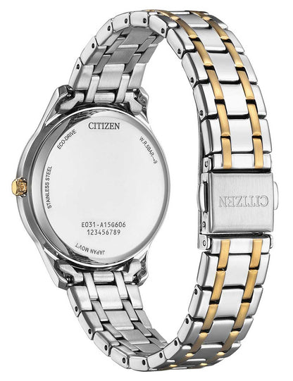 CITIZEN Mod. EM0416-78A-2