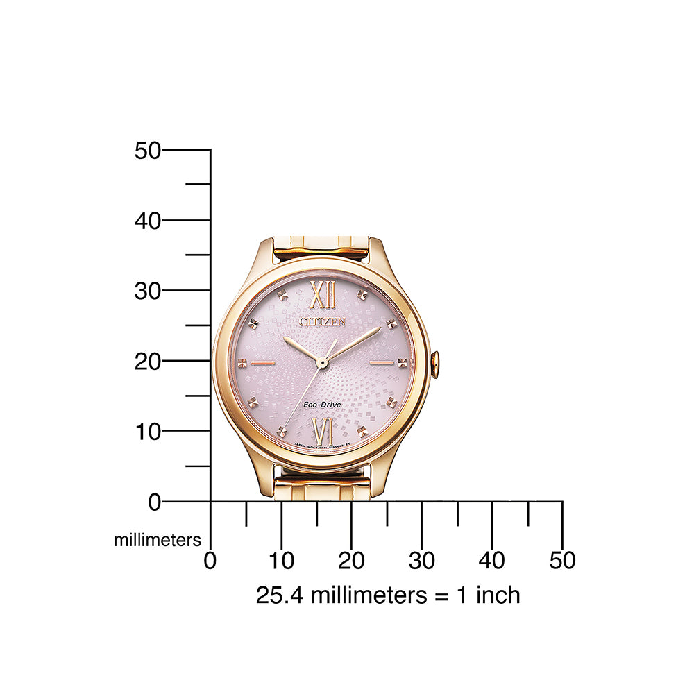 CITIZEN Mod. EM0503-75X-3