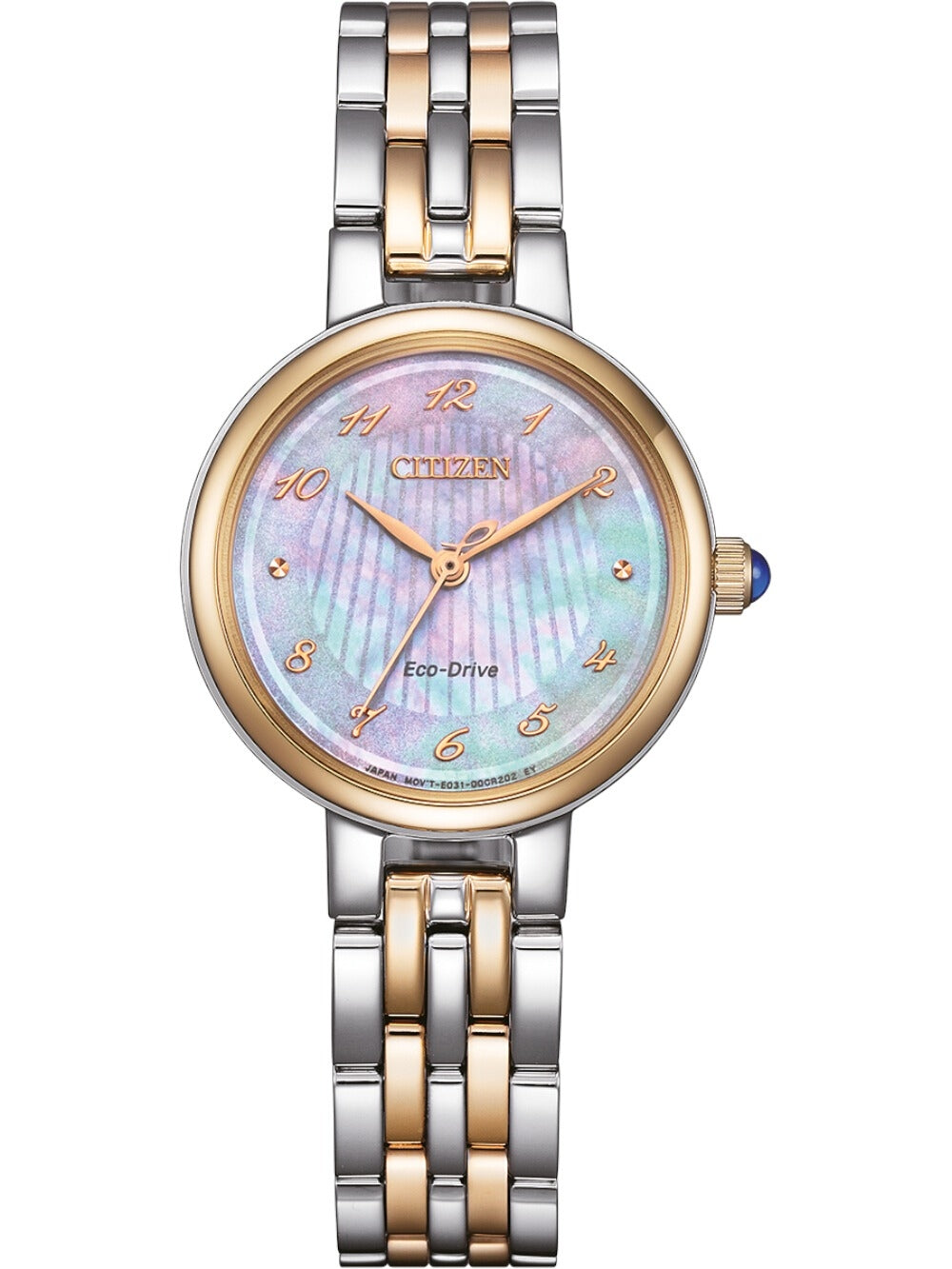 CITIZEN Mod. EM0996-84Y-0