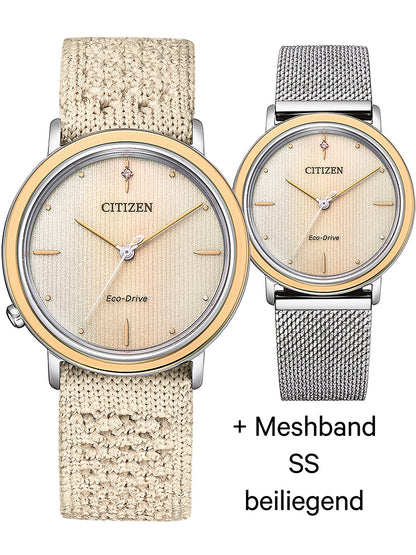 CITIZEN Mod. EM1006-40A-0