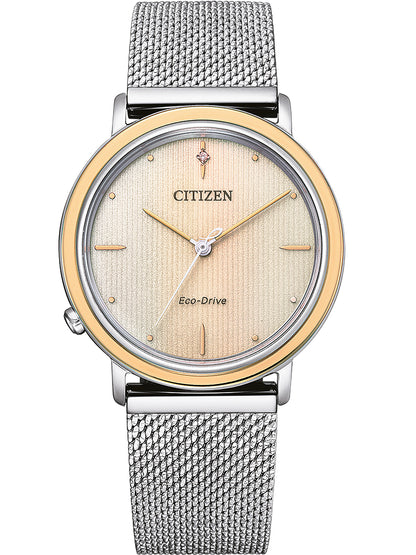 CITIZEN Mod. EM1006-40A-1