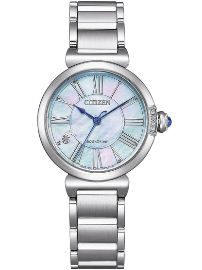 CITIZEN Mod. EM1060-87N-0