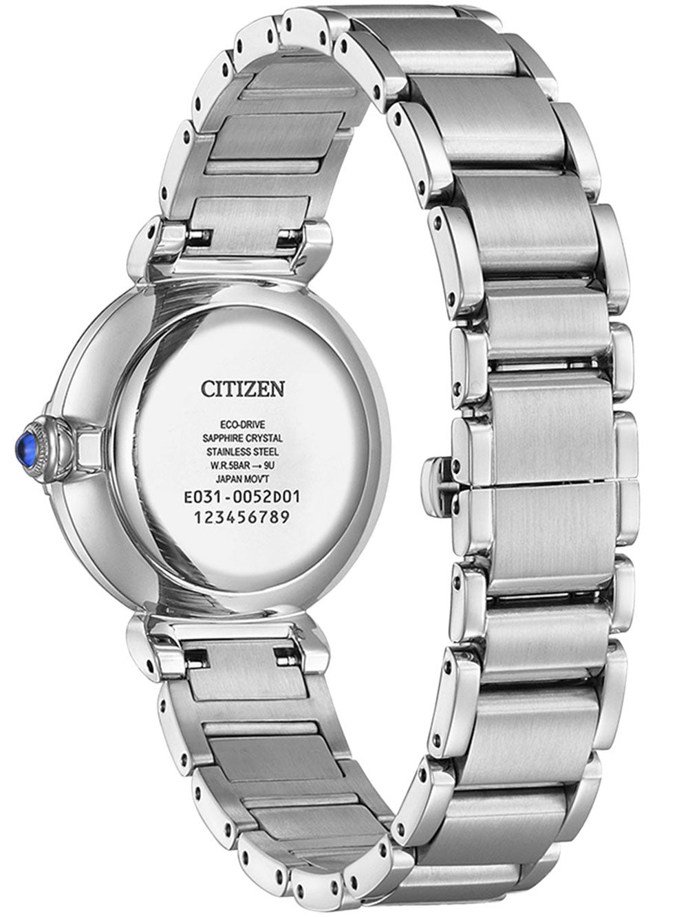 CITIZEN Mod. EM1060-87Y-2