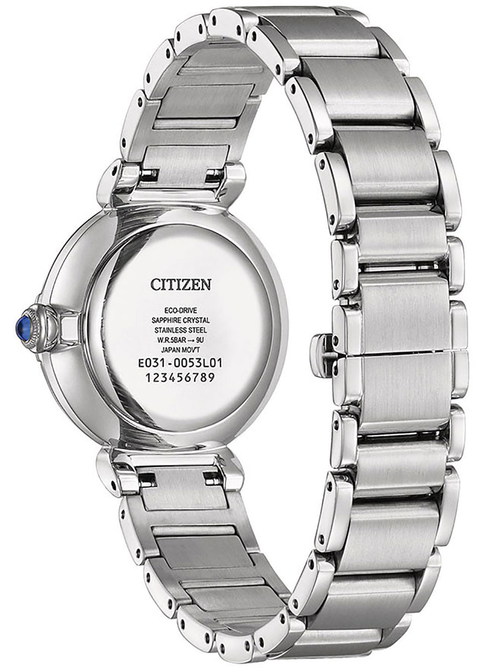 CITIZEN Mod. EM1070-83A-2