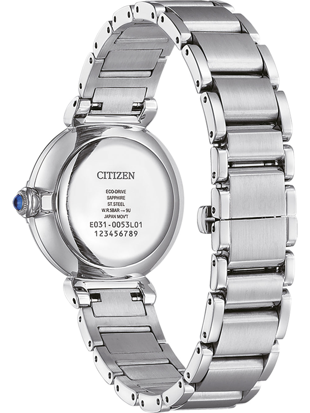 CITIZEN Mod. EM1070-83D-2