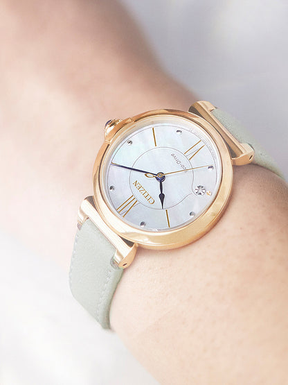 CITIZEN Mod. EM1073-18D-2
