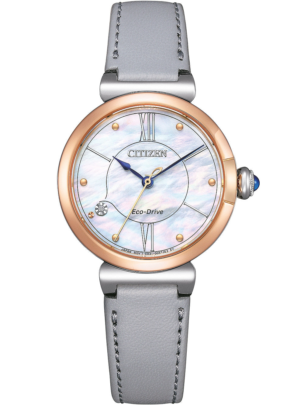 CITIZEN Mod. EM1074-15D-0