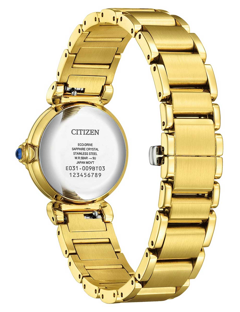 CITIZEN Mod. EM1132-88H-2