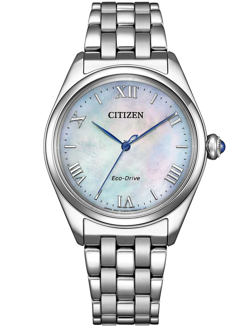 CITIZEN Mod. EM1140-80D-0