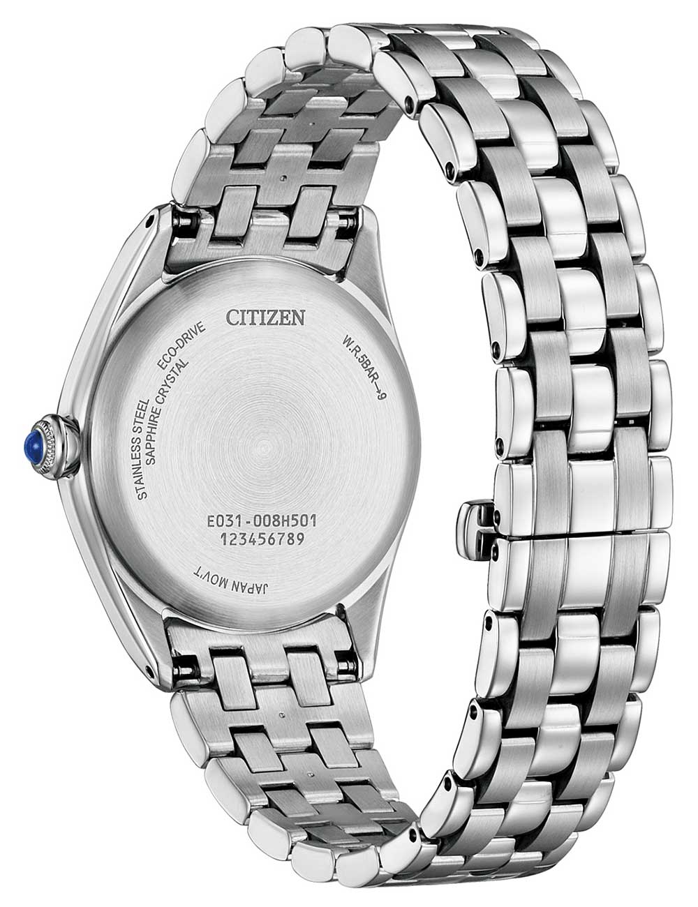 CITIZEN Mod. EM1140-80D-2