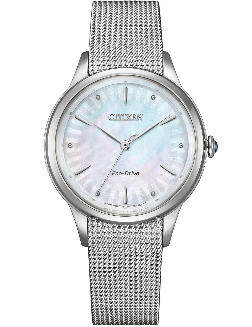 CITIZEN Mod. EM1150-86D-0