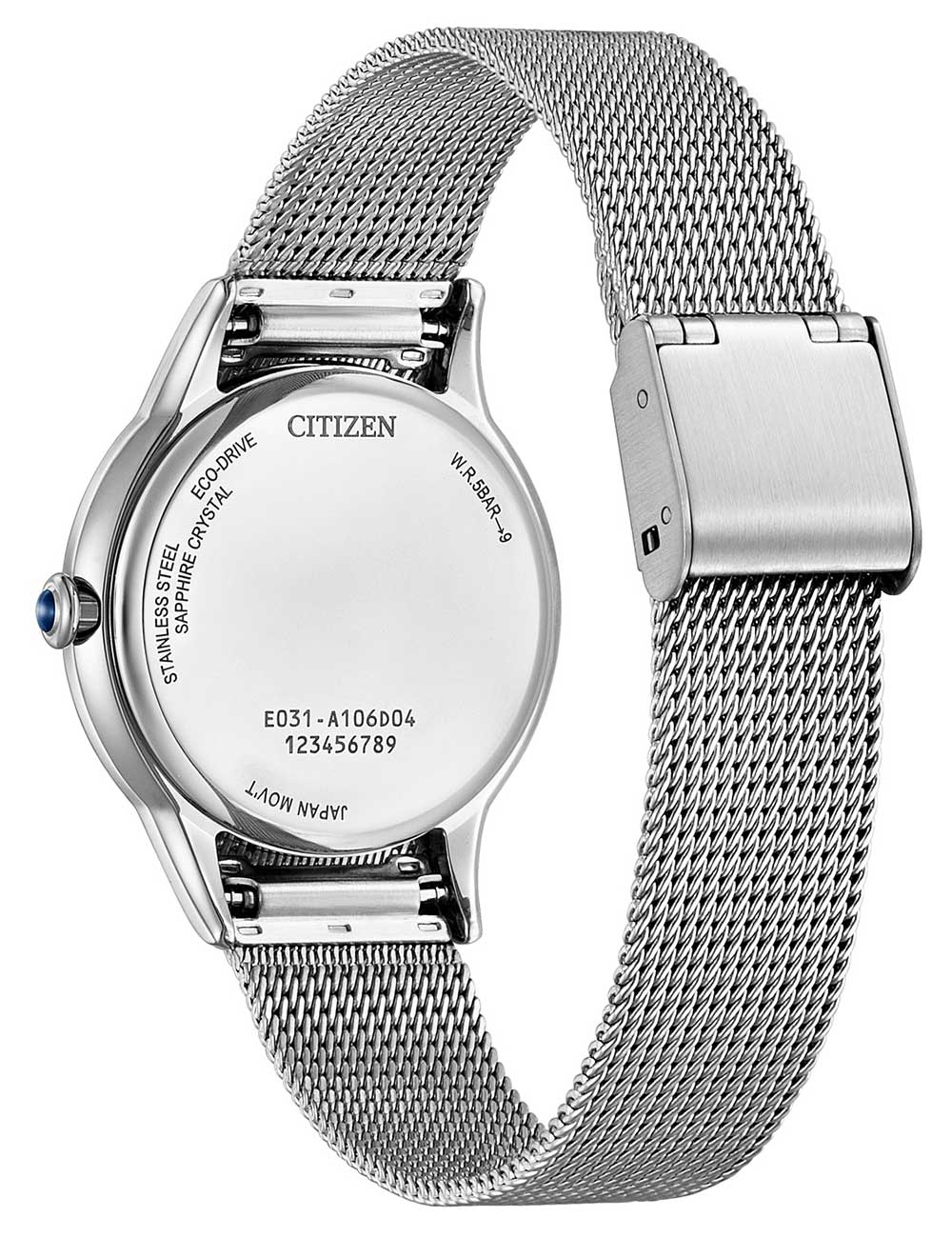 CITIZEN Mod. EM1150-86D-2