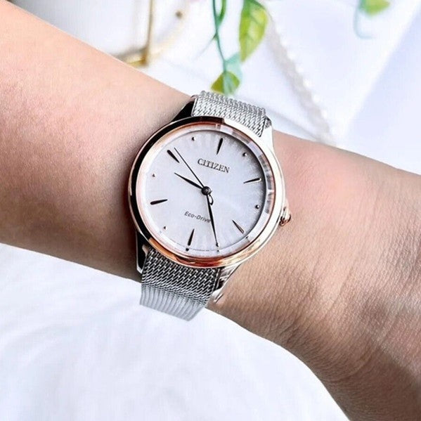 CITIZEN Mod. EM1156-80X-3