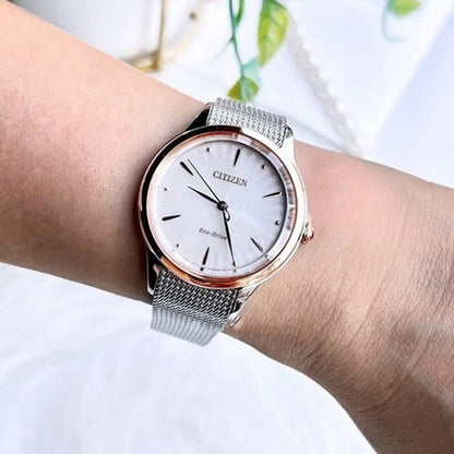 CITIZEN Mod. EM1156-80X-3