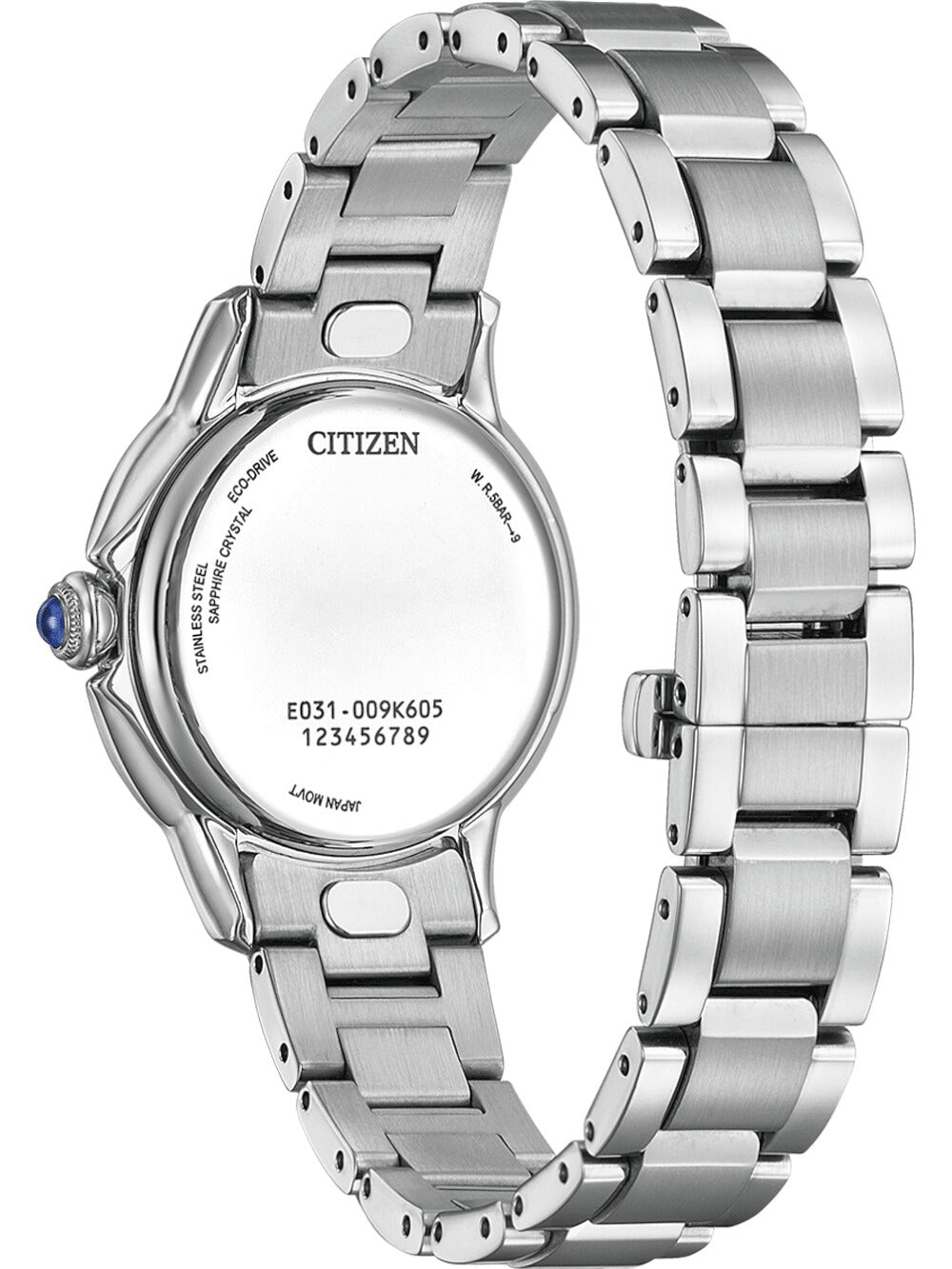 CITIZEN Mod. EM1160-58X-2