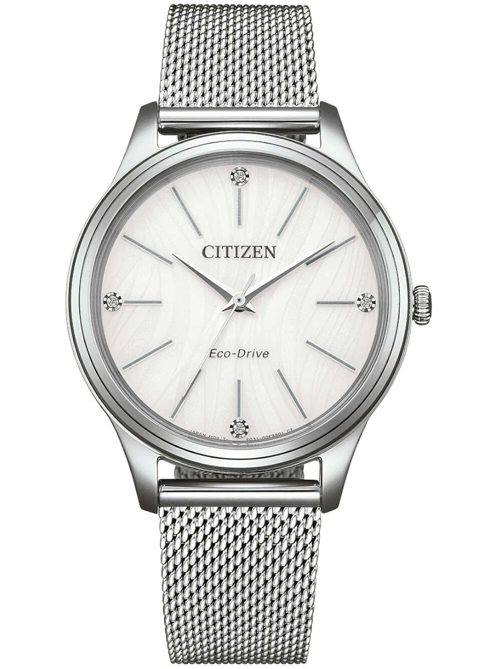 CITIZEN Mod. EM1220-82A-0