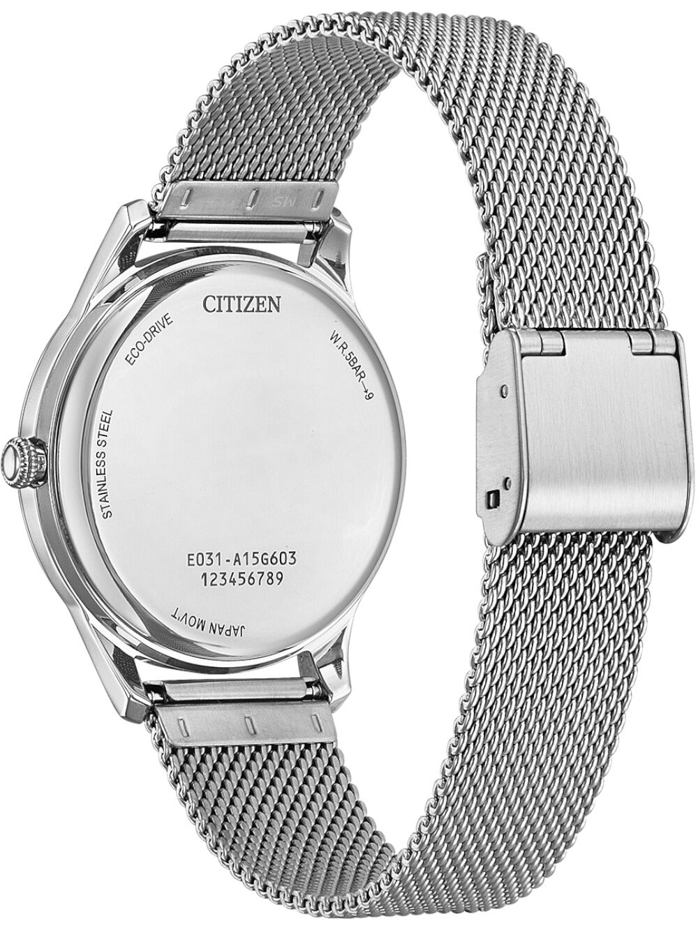CITIZEN Mod. EM1220-82A-2