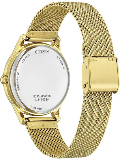 CITIZEN Mod. EM1222-87A-2