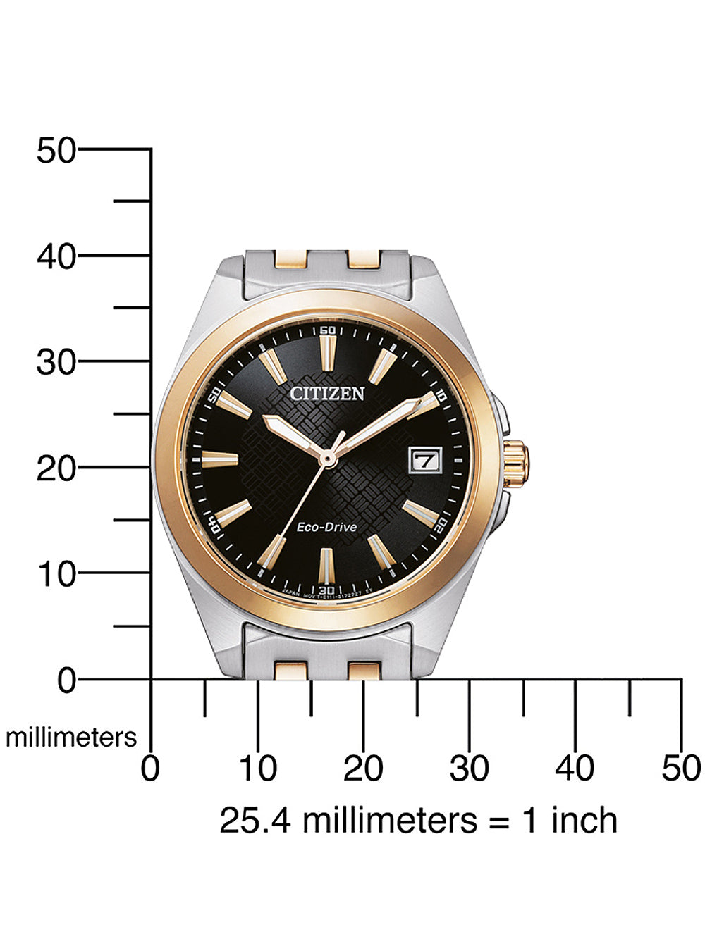 CITIZEN Mod. EO1213-85E-1