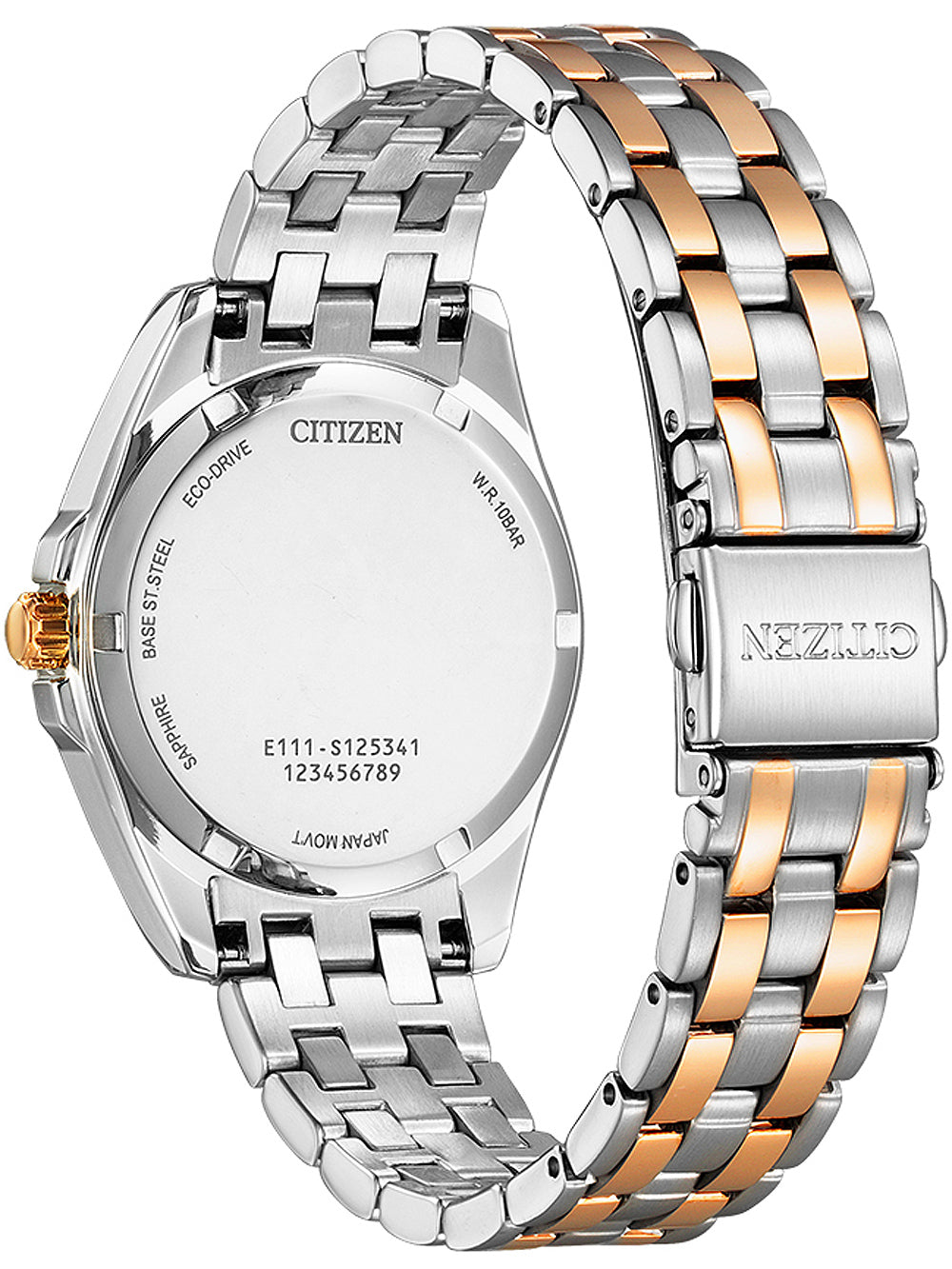 CITIZEN Mod. EO1213-85E-3