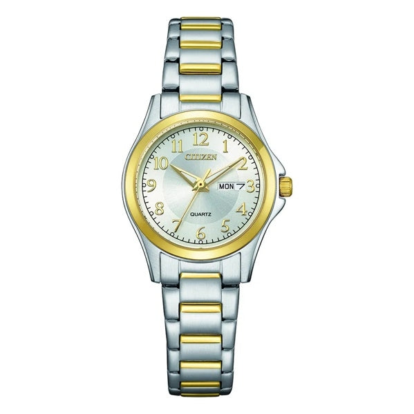CITIZEN Mod. EQ0614-52B-0
