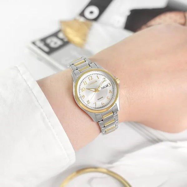 CITIZEN Mod. EQ0614-52B-4