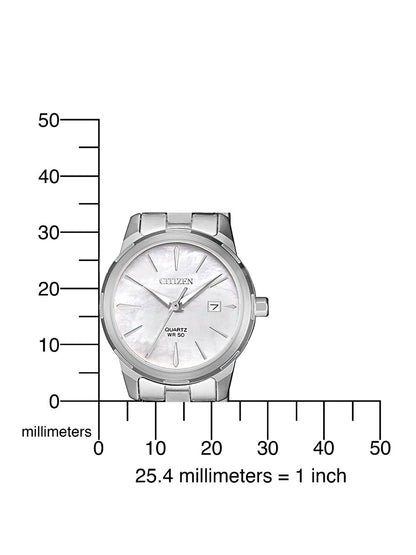 CITIZEN Mod. EU6070-51D-1