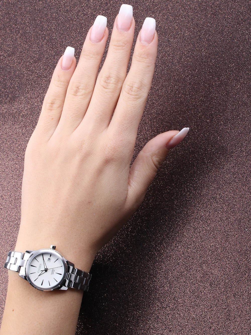 CITIZEN Mod. EU6070-51D-2